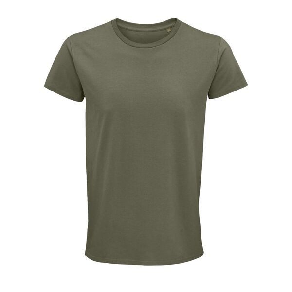 SOLS 03582 - Camiseta Ajustada de Algodón Orgánico para Hombre