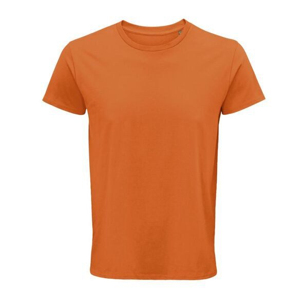 SOLS 03582 - Camiseta Ajustada de Algodón Orgánico para Hombre