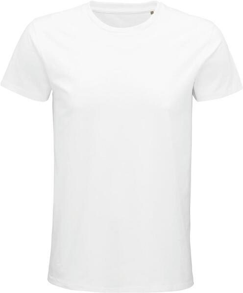 SOLS 03565 - Camiseta Ajustada de Algodón Orgánico para Hombre