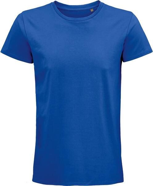 SOLS 03565 - Pioneer Men Round Neck Fitted Jersey T Shirt