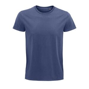SOLS 03565 - PIONEER MEN Round Neck Fitted Jersey T Shirt