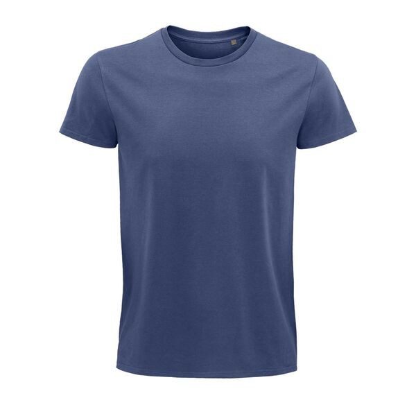 SOLS 03565 - Pioneer Men Round Neck Fitted Jersey T Shirt