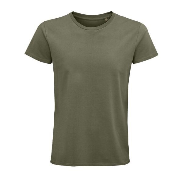 SOLS 03565 - Camiseta Ajustada de Algodón Orgánico para Hombre