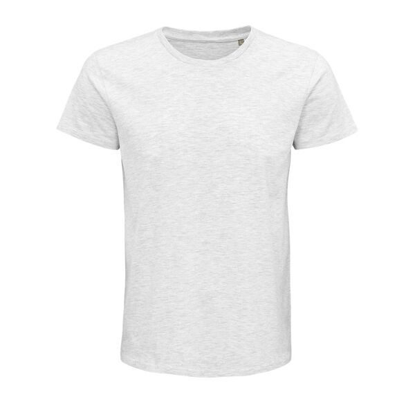 SOLS 03565 - Pioneer Men Round Neck Fitted Jersey T Shirt