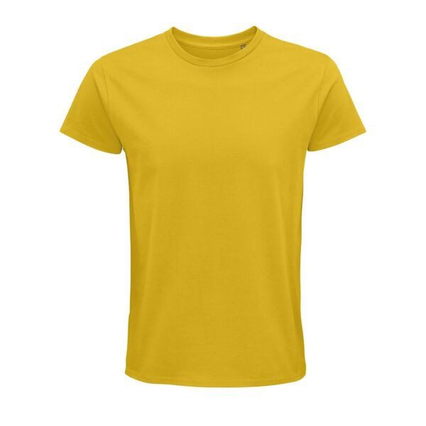 SOLS 03565 - Pioneer Men Round Neck Fitted Jersey T Shirt