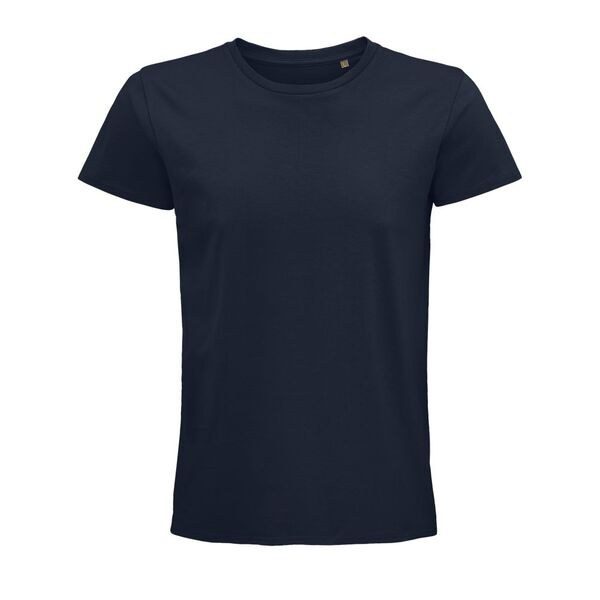 SOLS 03565 - Camiseta Ajustada de Algodón Orgánico para Hombre