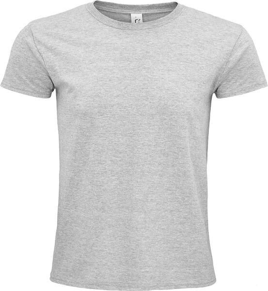 SOLS 03564 - Epic Unisex Round Neck Fitted Jersey T Shirt