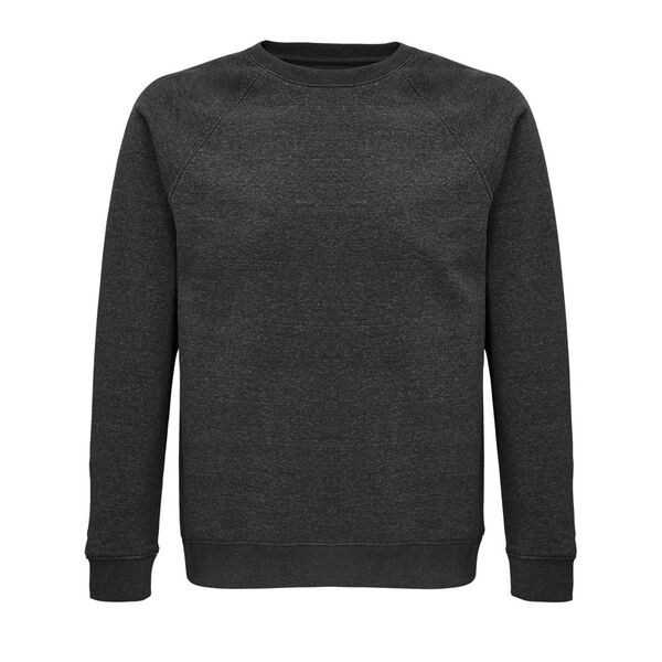 SOLS 03567 - Space Unisex Round Neck Sweatshirt