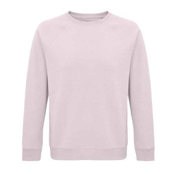 SOLS 03567 - Space Unisex Round Neck Sweatshirt