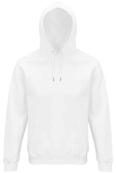 SOLS 03568 - Stellar Unisex Hooded Sweatshirt