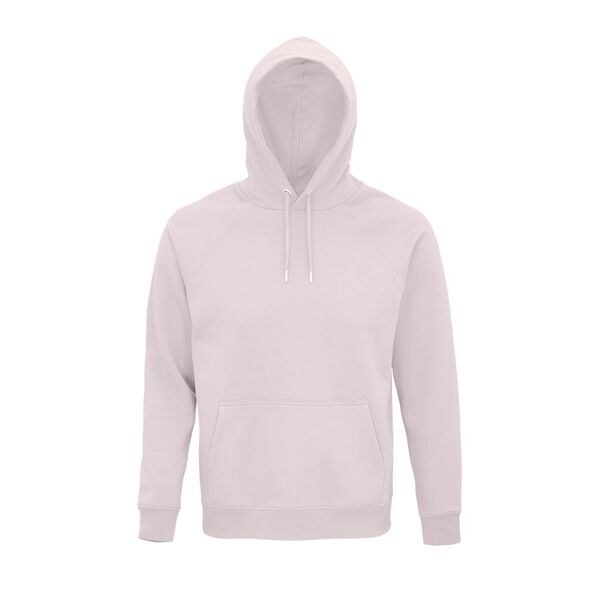 SOLS 03568 - Stellar Unisex Hooded Sweatshirt