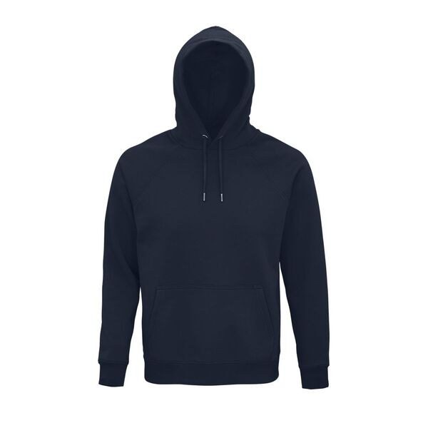 SOLS 03568 - Stellar Unisex Hooded Sweatshirt