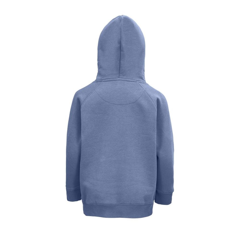 SOL'S 03576 - Stellar Kids Kids' Hooded Sweatshirt