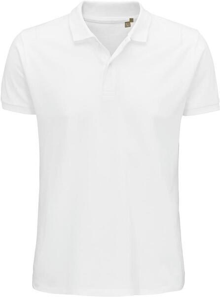 SOLS 03566 - Planet Men Polo Hombre