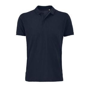 SOL'S 03566 - Planet Men Polo Shirt French Navy
