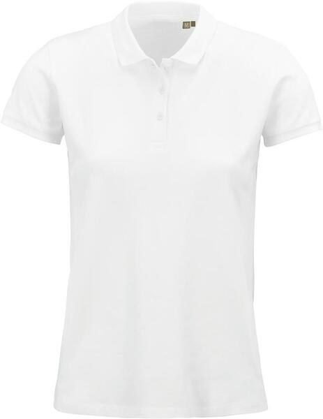 SOLS 03575 - Planet Women Polo Shirt