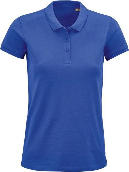 SOLS 03575 - Planet Women Polo Shirt