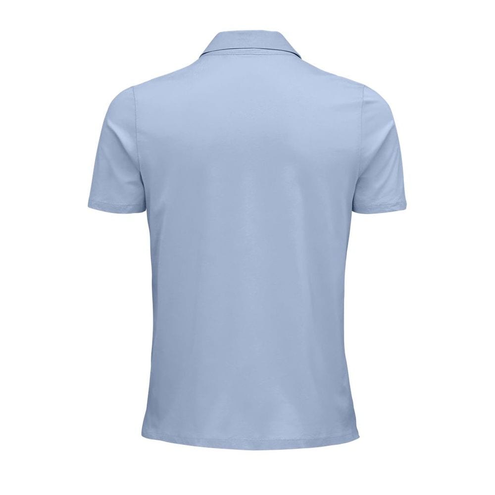 NEOBLU 03572 - Octave Men Jersey Polo Shirt