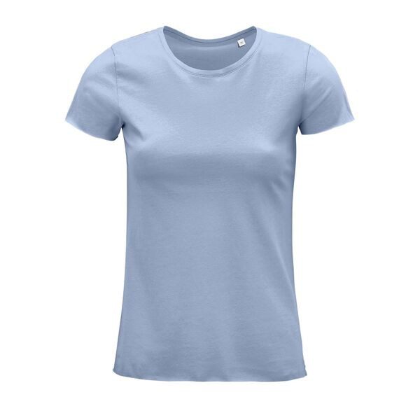 NEOBLU 03571 - Leonard Women Women’S Short Sleeve T Shirt