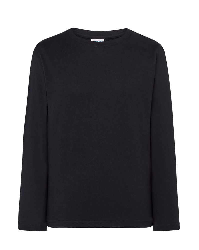 JHK TSRK150LS - Kid LS T-Shirt 