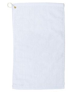 Pro Towels 1118DEC - Velour Fingertip Golf Towel