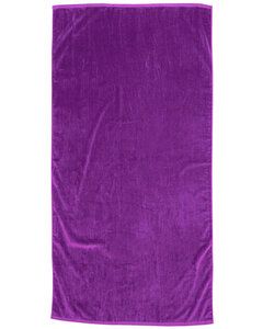 Pro Towels BT10 - Jewel Collection Beach Towel