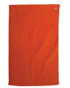 Pro Towels TRU25CG - Diamond Collection Golf Towel