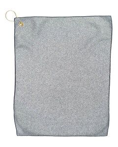 Pro Towels MW18CG - Microfiber Waffle Small