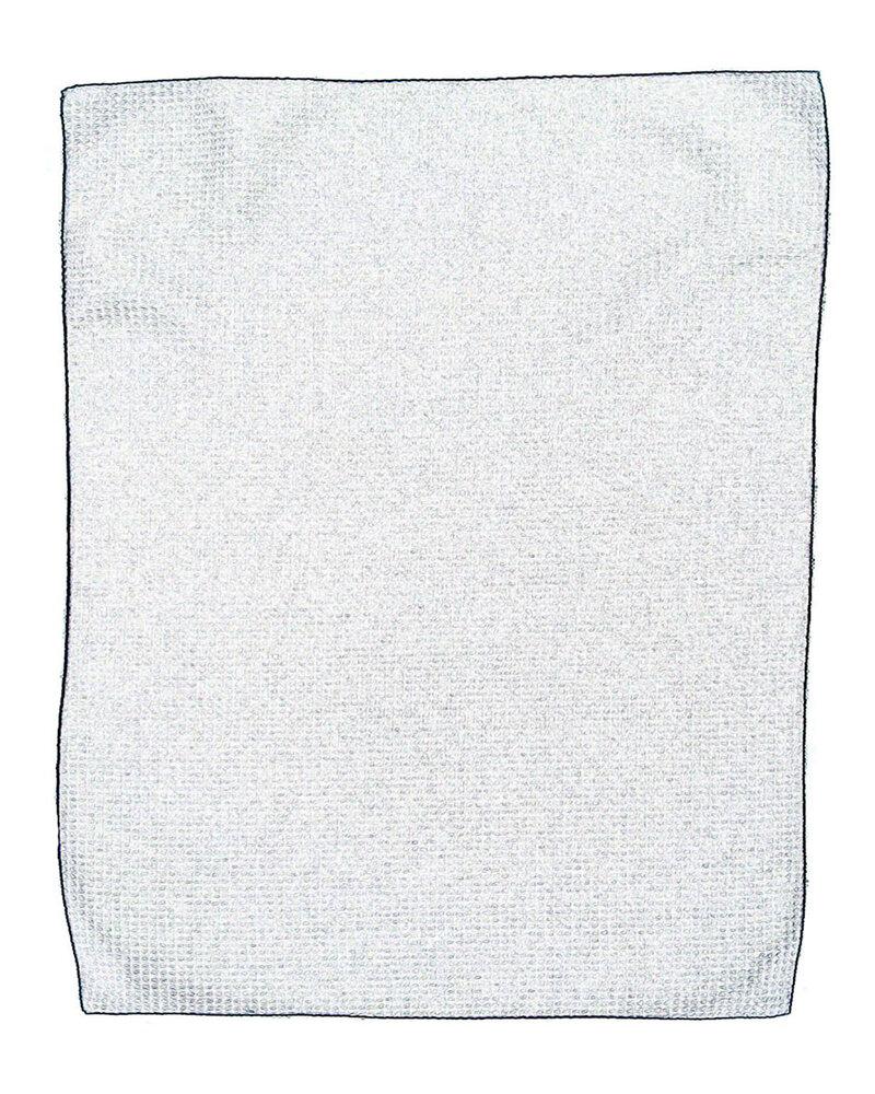 Pro Towels MW18 - Microfiber Waffle Small