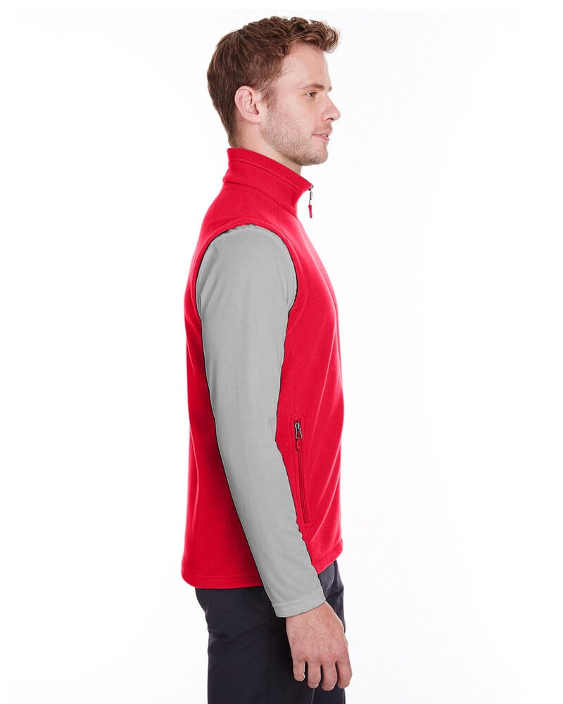 Marmot 901077 - Men's  Rocklin Fleece Vest