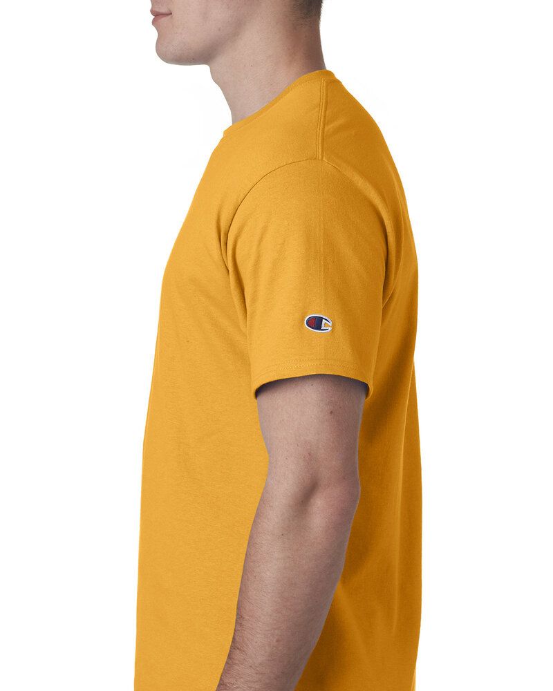 Champion T525C - Adult 6 oz. Short-Sleeve T-Shirt