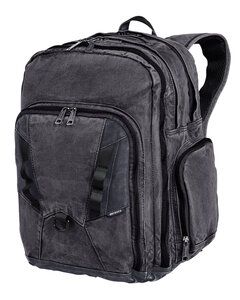 Dri Duck DI1039 - Heavy Duty Traveler Canvas Backpack