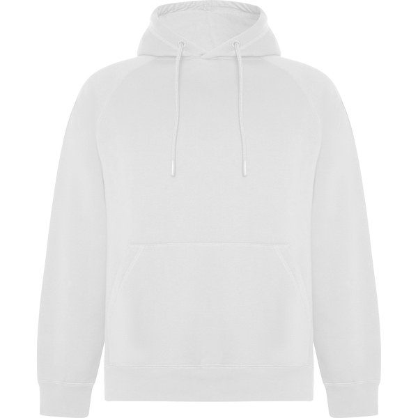 Roly SU1074 - Sudadera Unisex Eco-Friendly de Algodón Orgánico