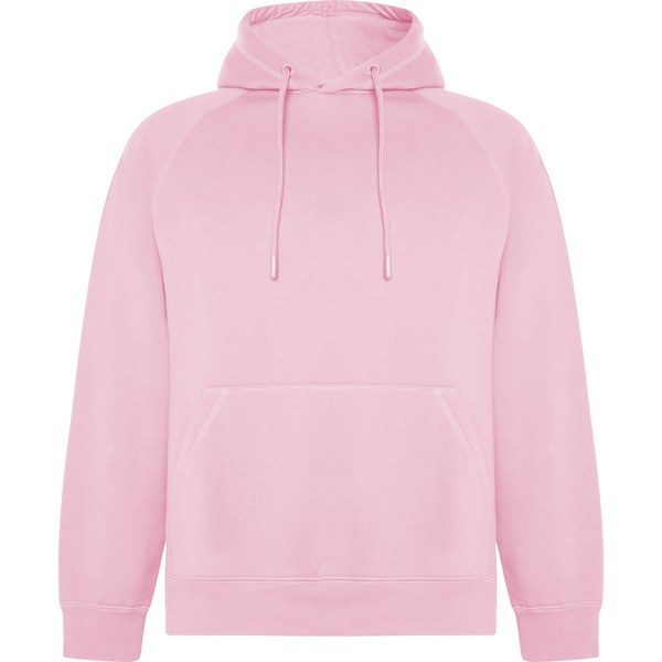 Roly SU1074 - Sudadera Unisex Eco-Friendly de Algodón Orgánico