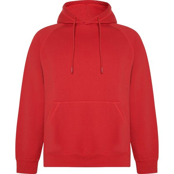 Roly SU1074 - Eco-Friendly Unisex Hoodie with Organic Cotton Blend