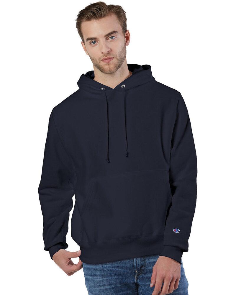 Champion S1051 - Reverse Weave® 17.15 oz./lin. yd. Pullover Hood