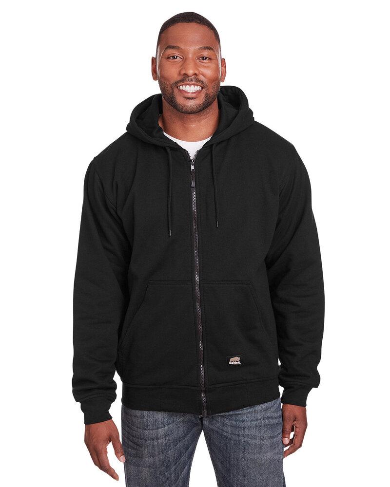Berne SZ101 - Men's Berne Heritage Thermal Lined Sweatshirt