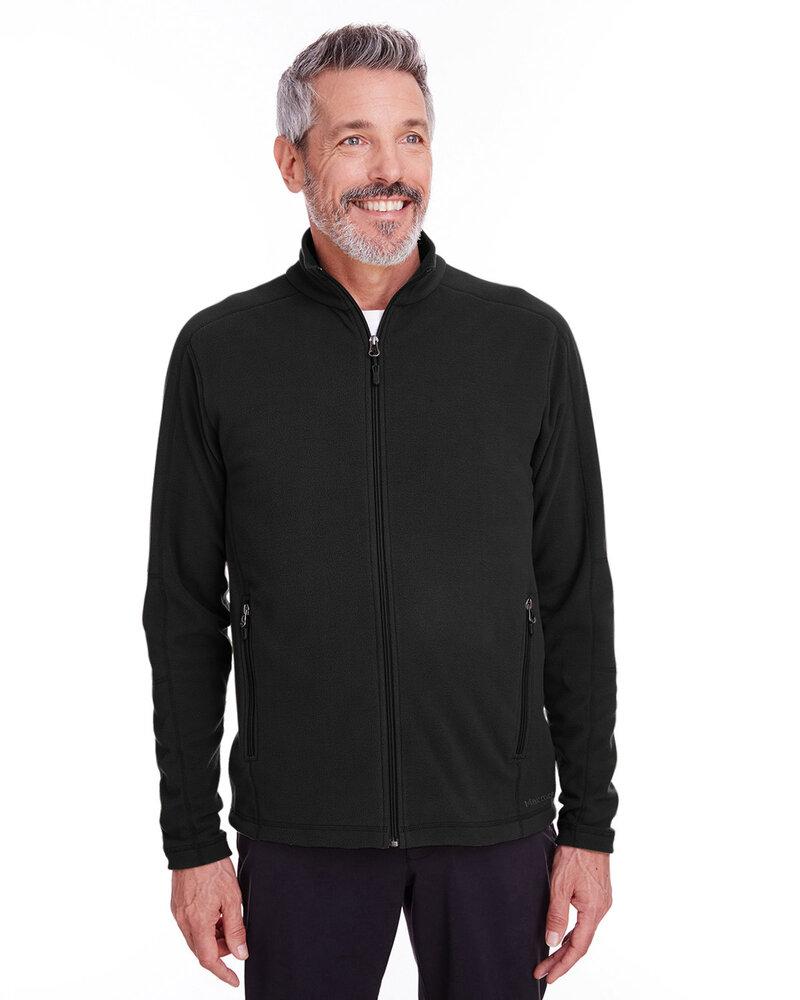 Marmot 901075 - Men's Rocklin Fleece Full-Zip Jacket