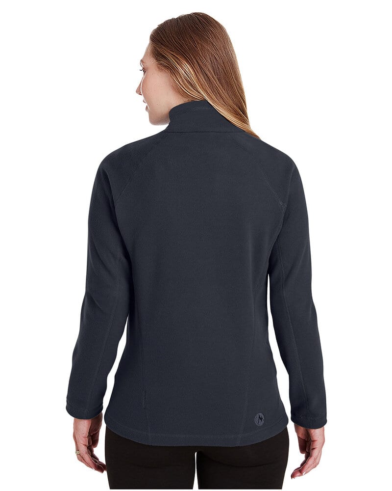 Marmot 901078 - Ladies Rocklin Fleece Jacket
