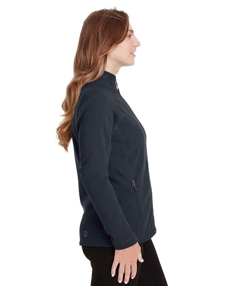 Marmot 901078 - Ladies Rocklin Fleece Jacket