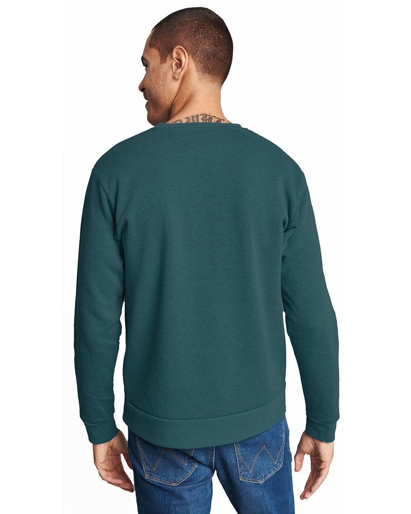 Next Level 9002NL - Unisex Pullover PCH Crewneck Sweatshirt