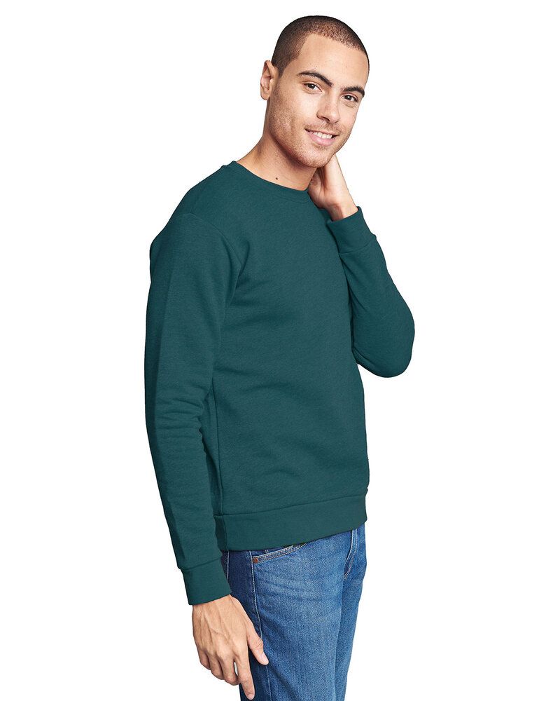 Next Level 9002NL - Unisex Pullover PCH Crewneck Sweatshirt