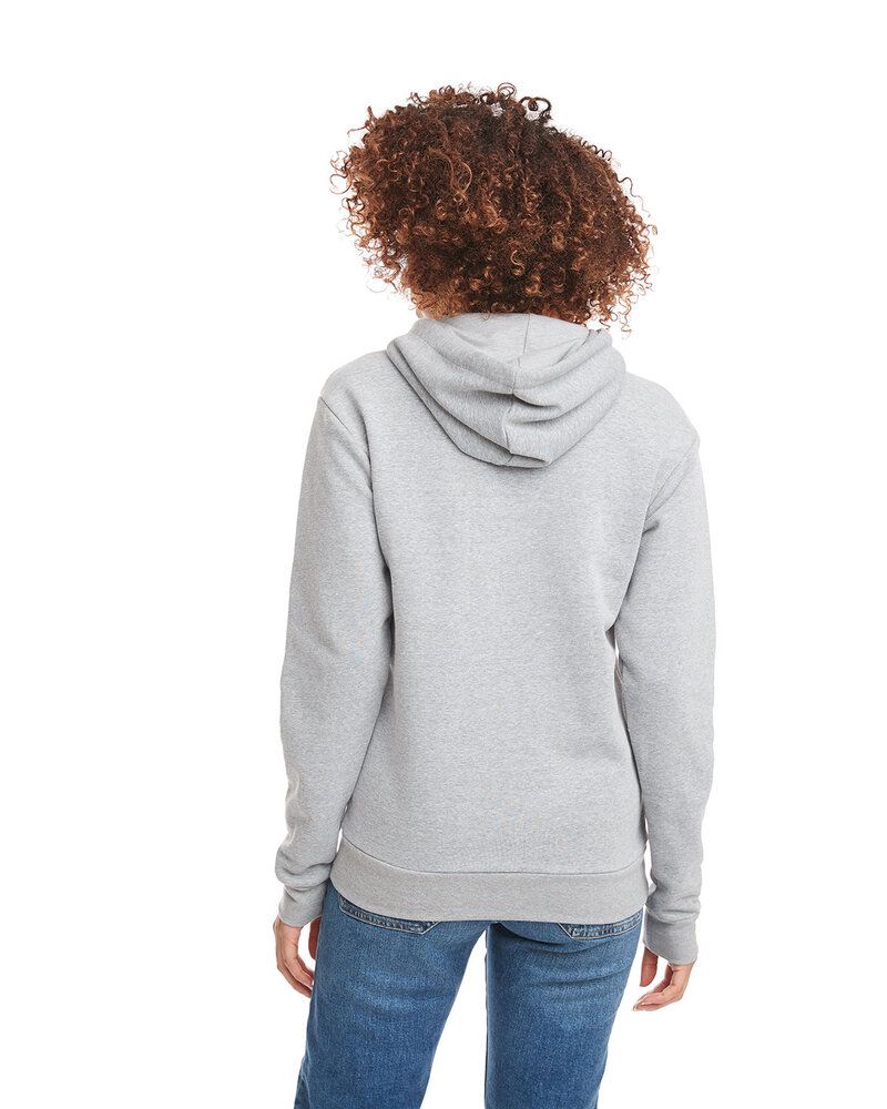 Next Level 9302 - Unisex Classic PCH  Hooded Pullover Sweatshirt