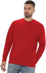 Absolute Apparel AA21 - Magnum Sweat Red