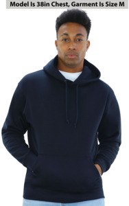 Absolute Apparel AA22 - Urban Pullover Hood