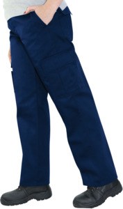 Absolute Apparel AA752 - Workwear Ladies Cargo Trouser