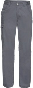 Russell R001M - Twill Polycotton Trousers