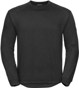Russell R013M - Heavy Duty Sweatshirt Mens