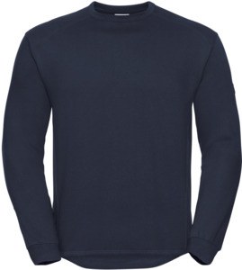 Russell R013M - Heavy Duty Sweatshirt Mens