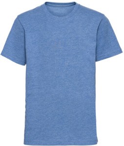 Russell R165B - HD T-Shirt Kids Blue Marl